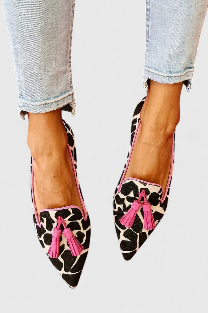 Dhreika | Mocasín Confort Tendencia
