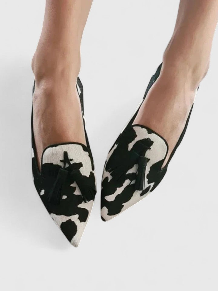Dhreika | Mocasín Confort Tendencia