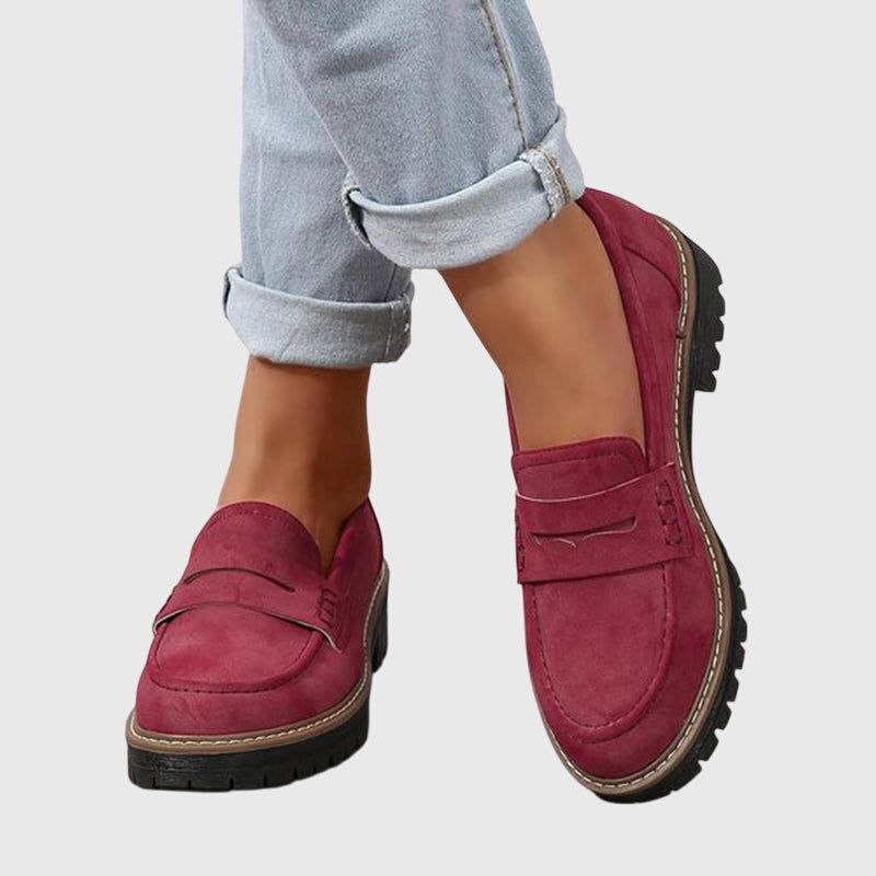 Destiny™ | Mocasín Confort Tendencia