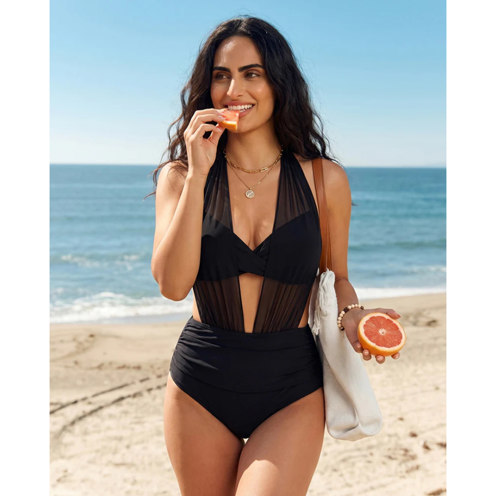 Sabina | Bikini Estético