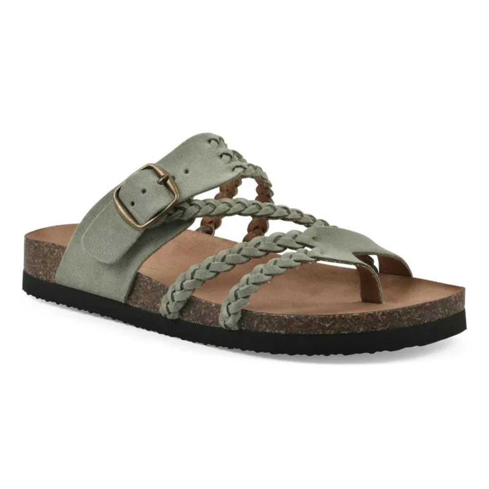 Lucia | Sandalias Ortopédicas