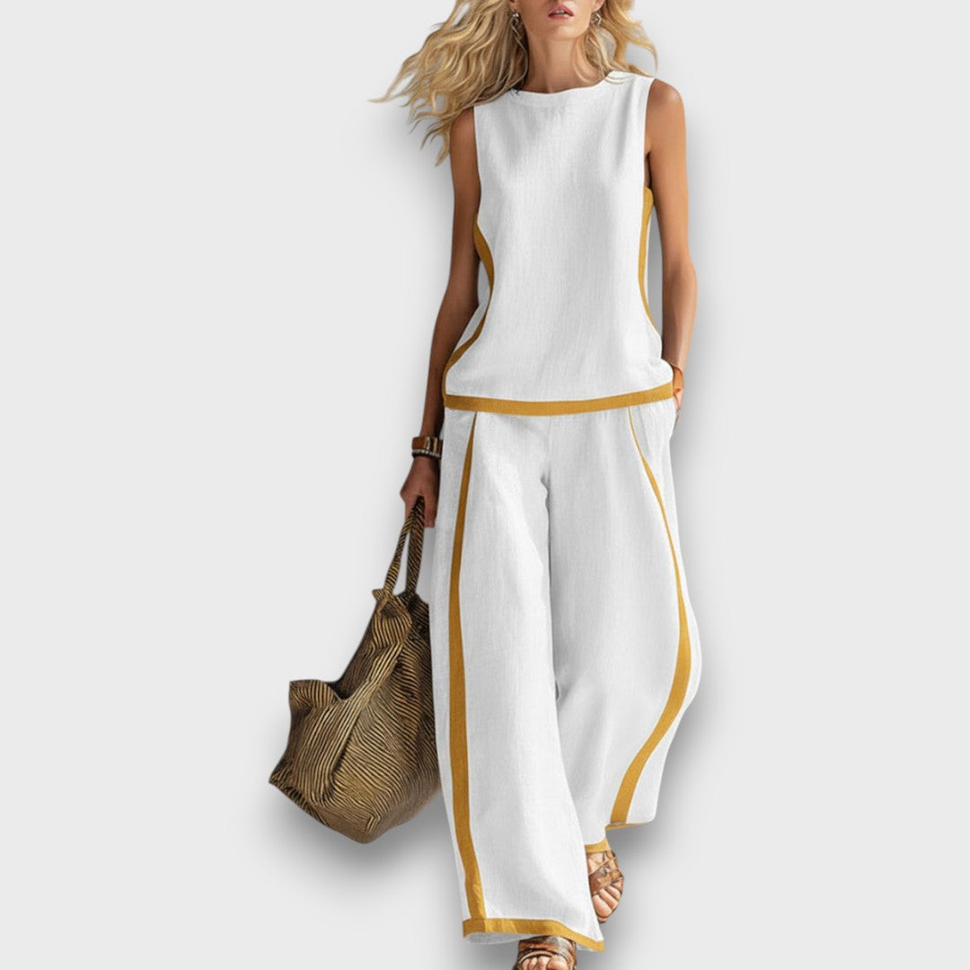 Aura | Conjunto Tendencia
