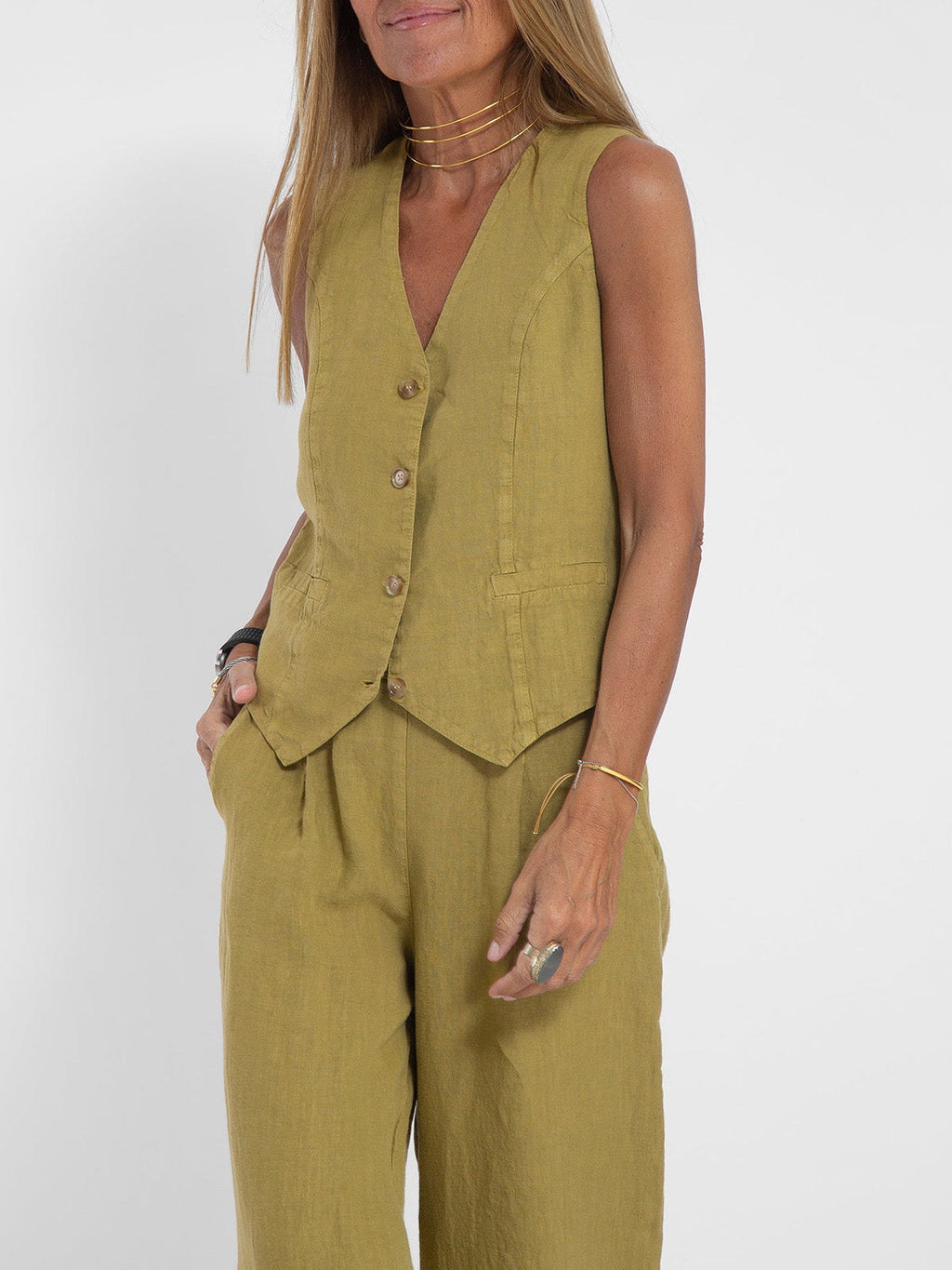 Aira | Conjunto Elegante