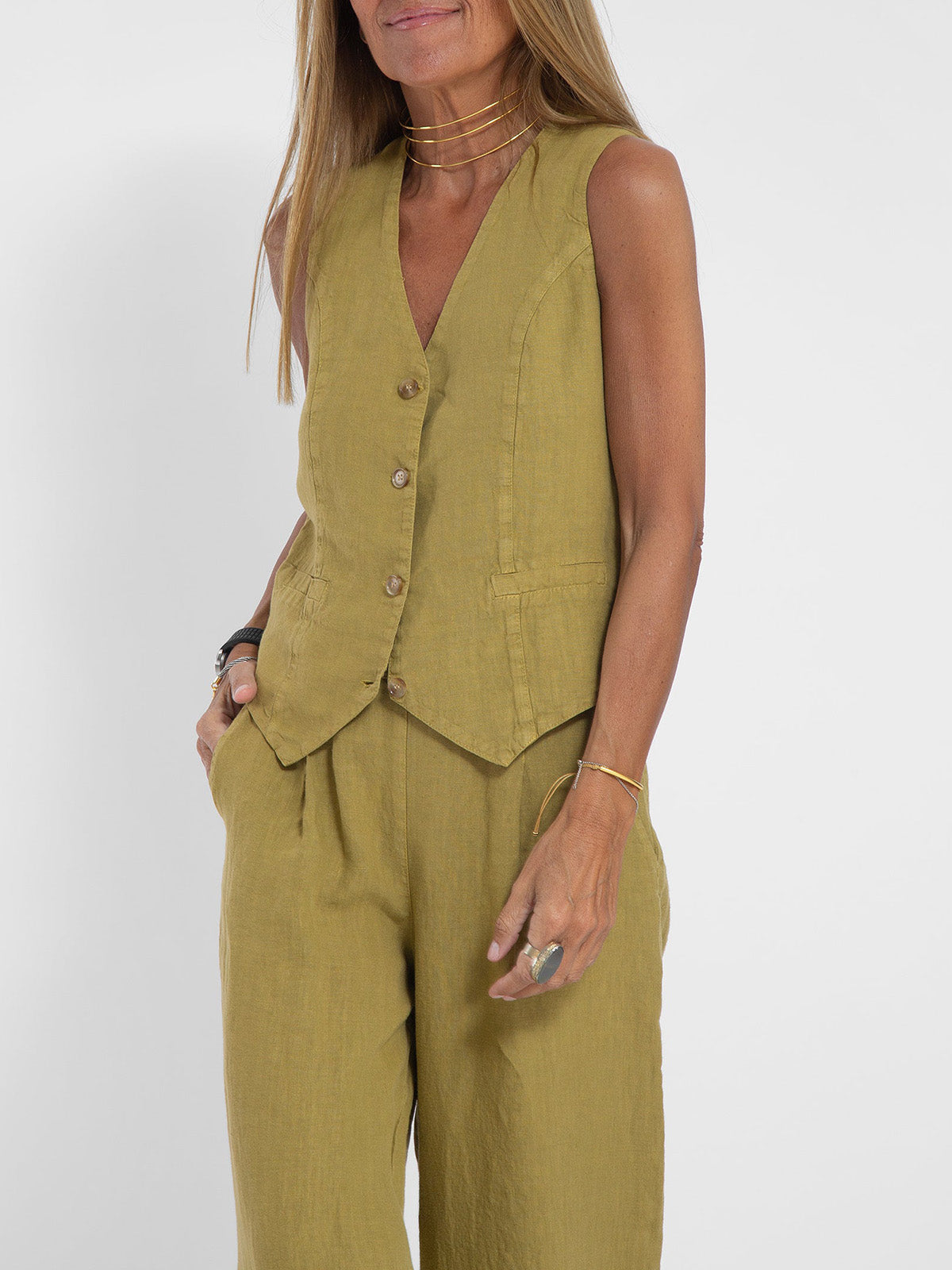 Aira | Conjunto Elegante