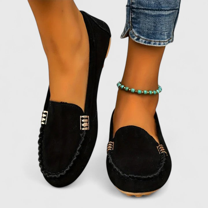 Karlene | Mocasín Confort Tendencia