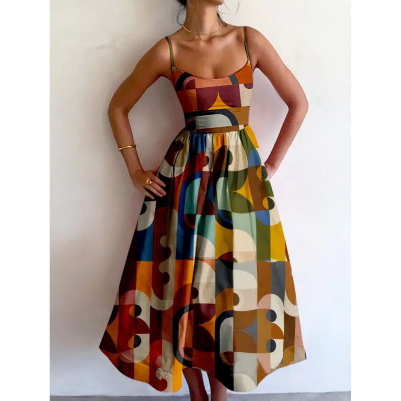 Marcelline | Vestido Midi Italiano