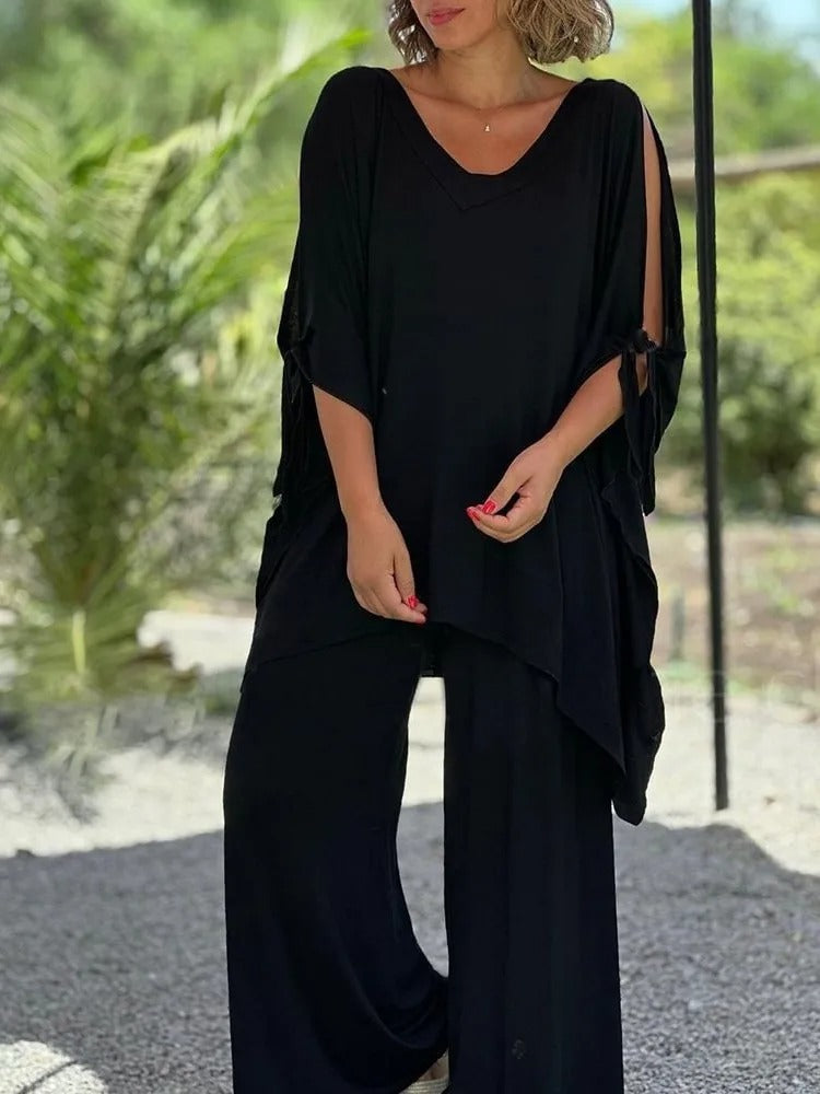 Zelora | Conjunto Elegante