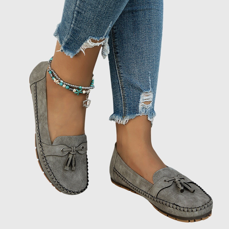 Marcelle | Mocasín Confort Tendencia