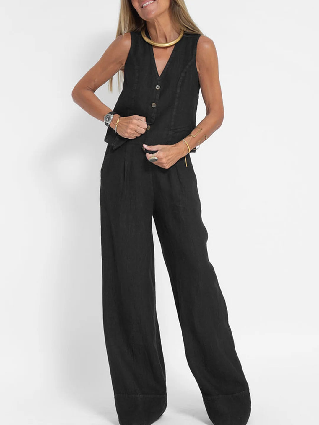 Aira | Conjunto Elegante