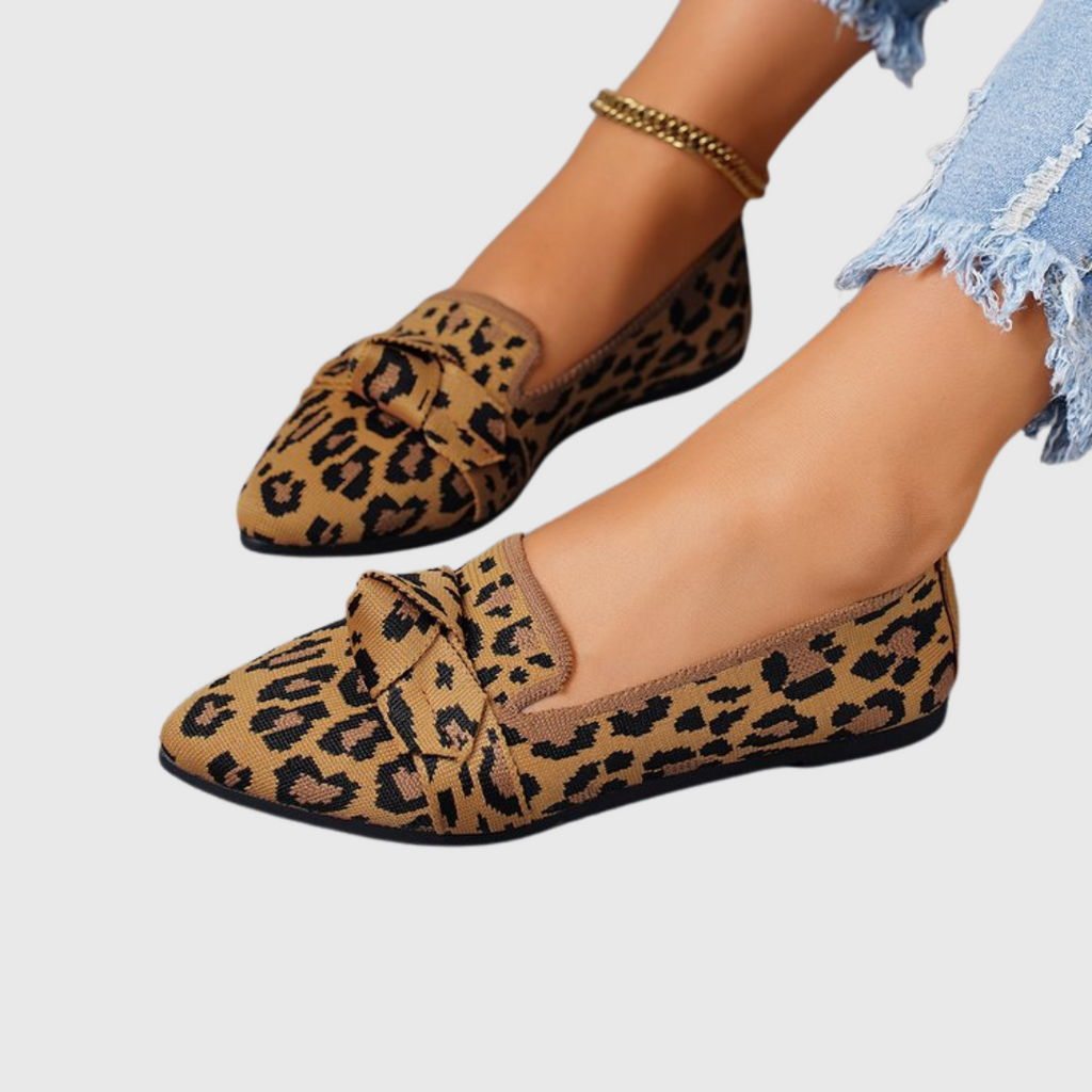 Marissa | Mocasín Confort Tendencia
