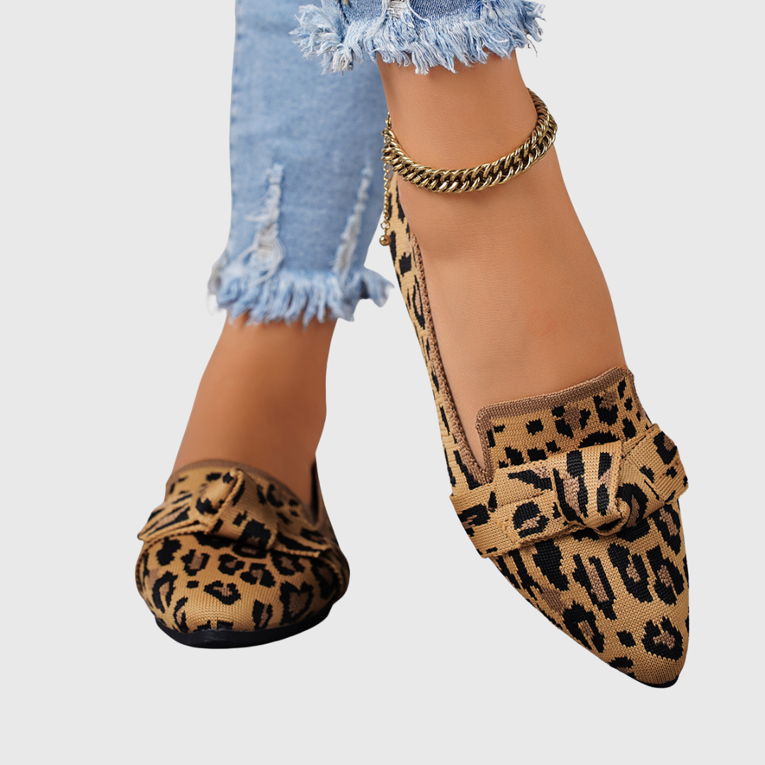 Marissa | Mocasín Confort Tendencia