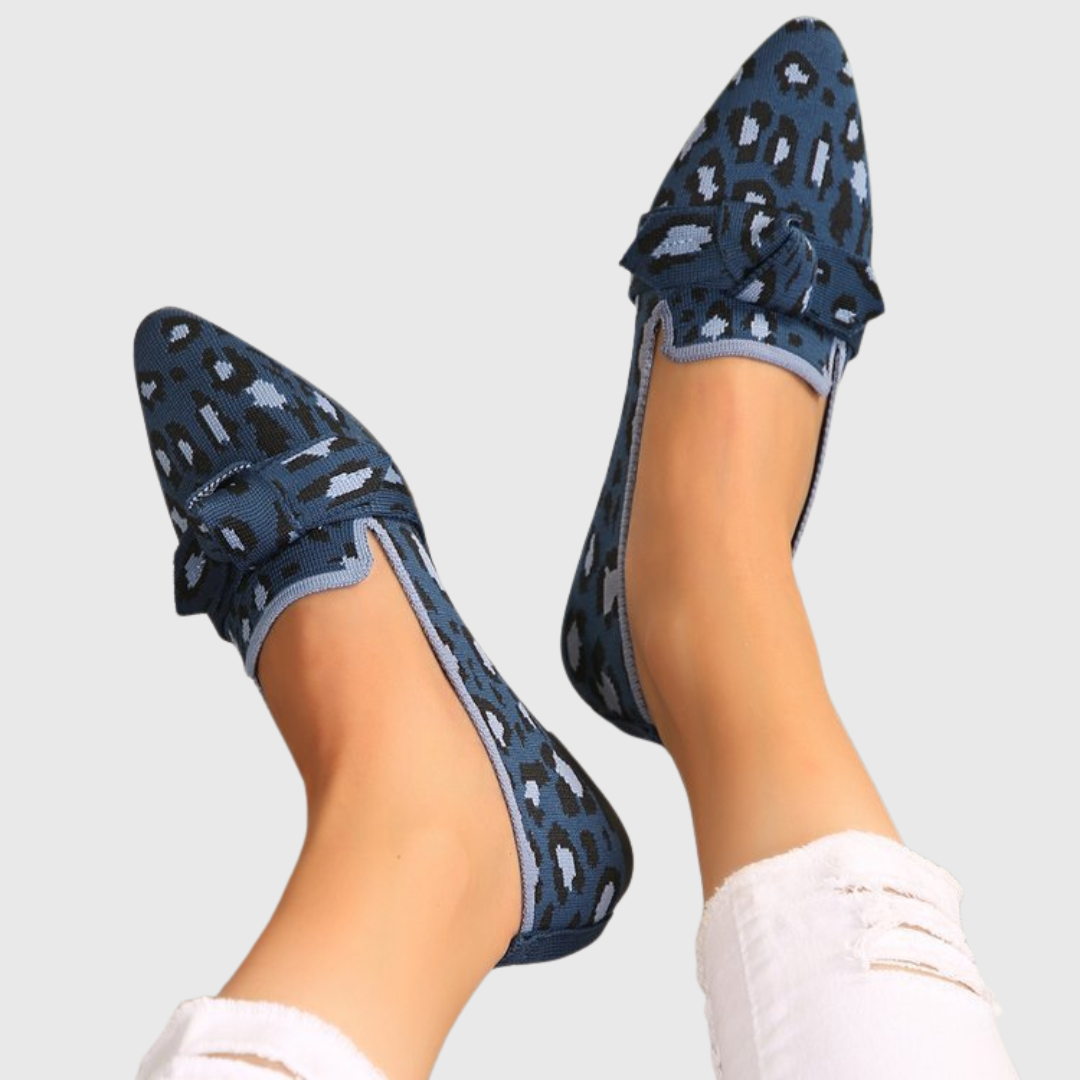 Marissa | Mocasín Confort Tendencia