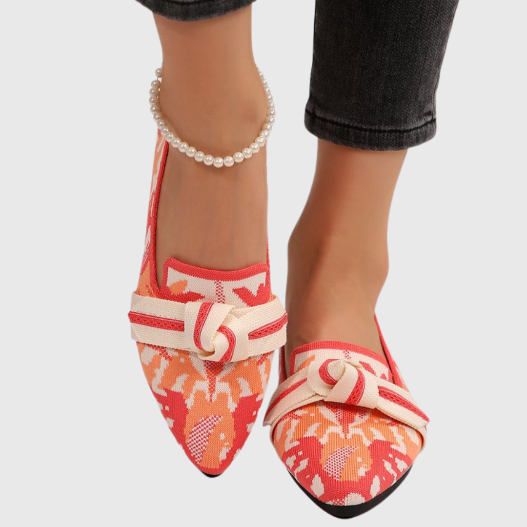 Muse | Mocasín Confort Tendencia