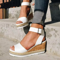 Viona | Sandalias con Cuña
