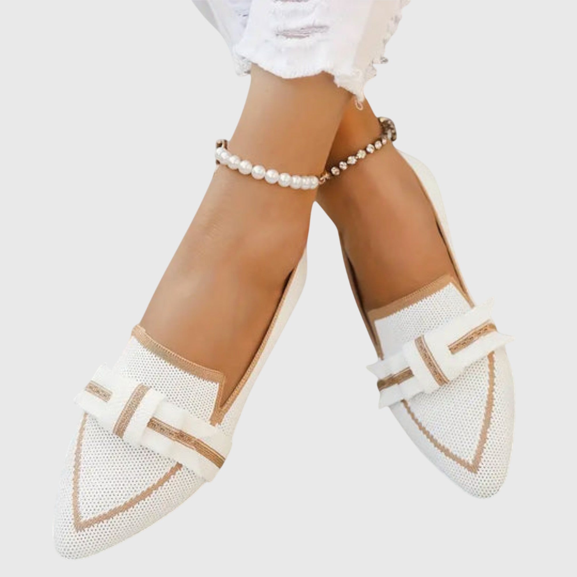 Blaire | Mocasín Confort Tendencia