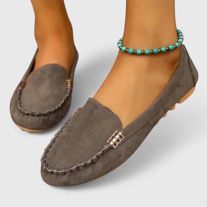 Karlene | Mocasín Confort Tendencia