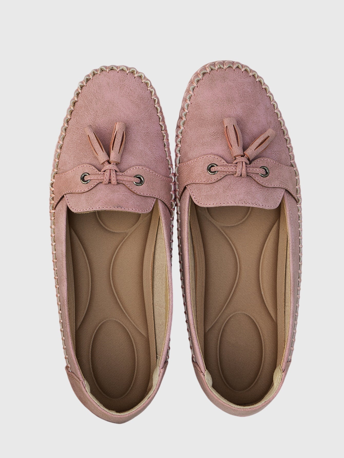 Marcelle | Mocasín Confort Tendencia