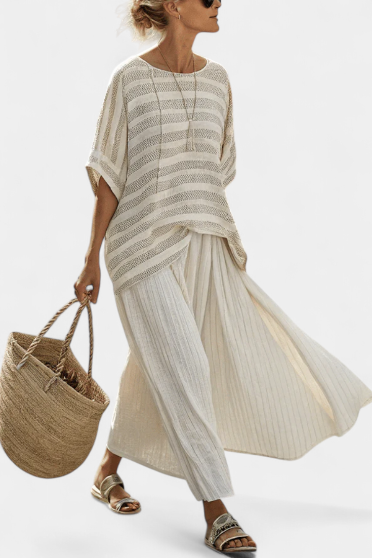Graziella | Conjunto de Moda