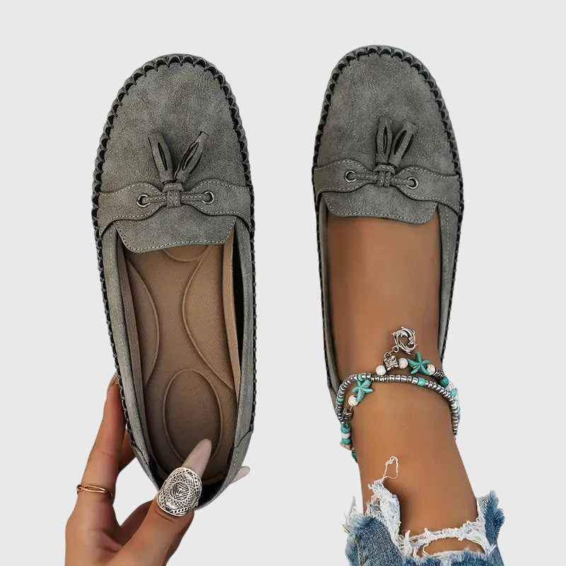Marcelle | Mocasín Confort Tendencia