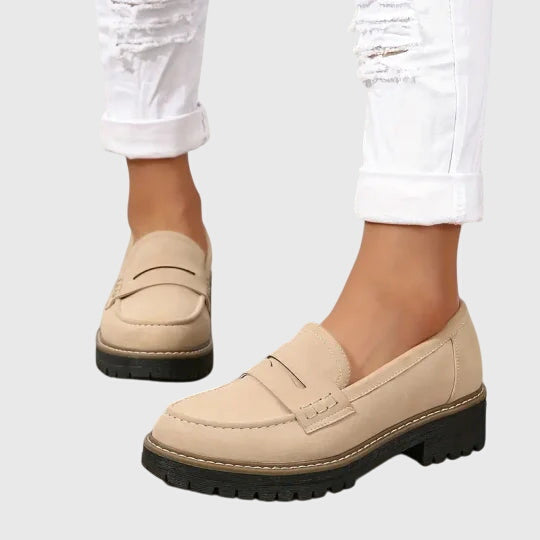 Destiny™ | Mocasín Confort Tendencia