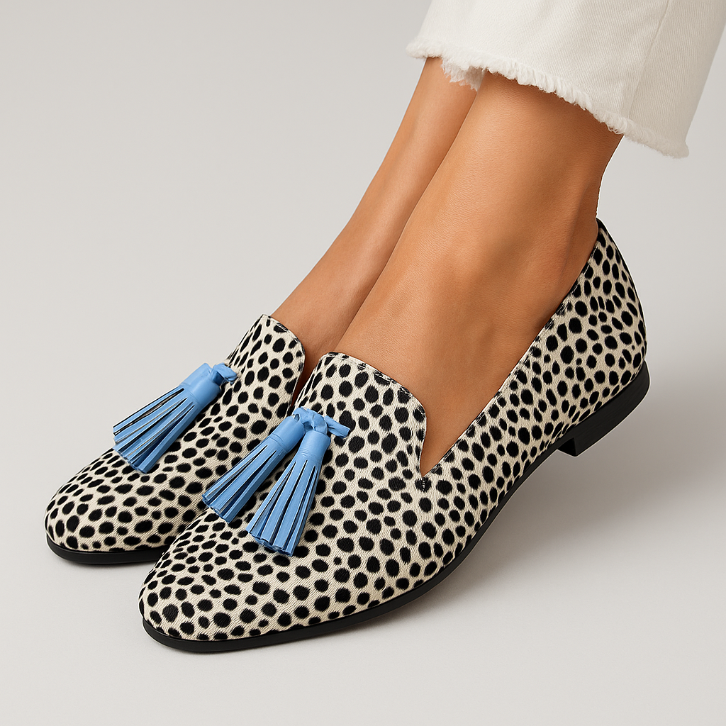 Mira | Mocasín Confort Tendencia
