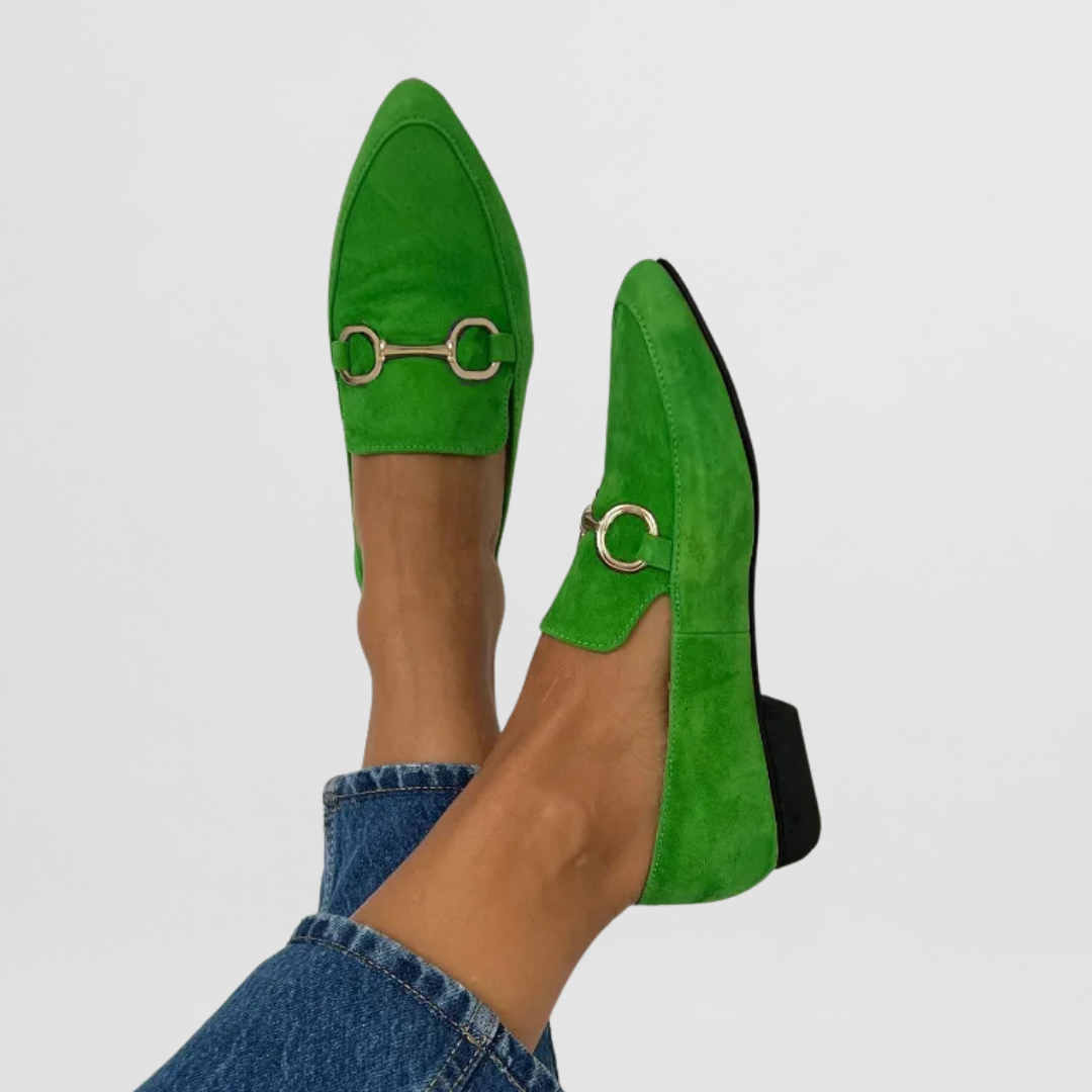 Mireille | Mocasín Confort Tendencia