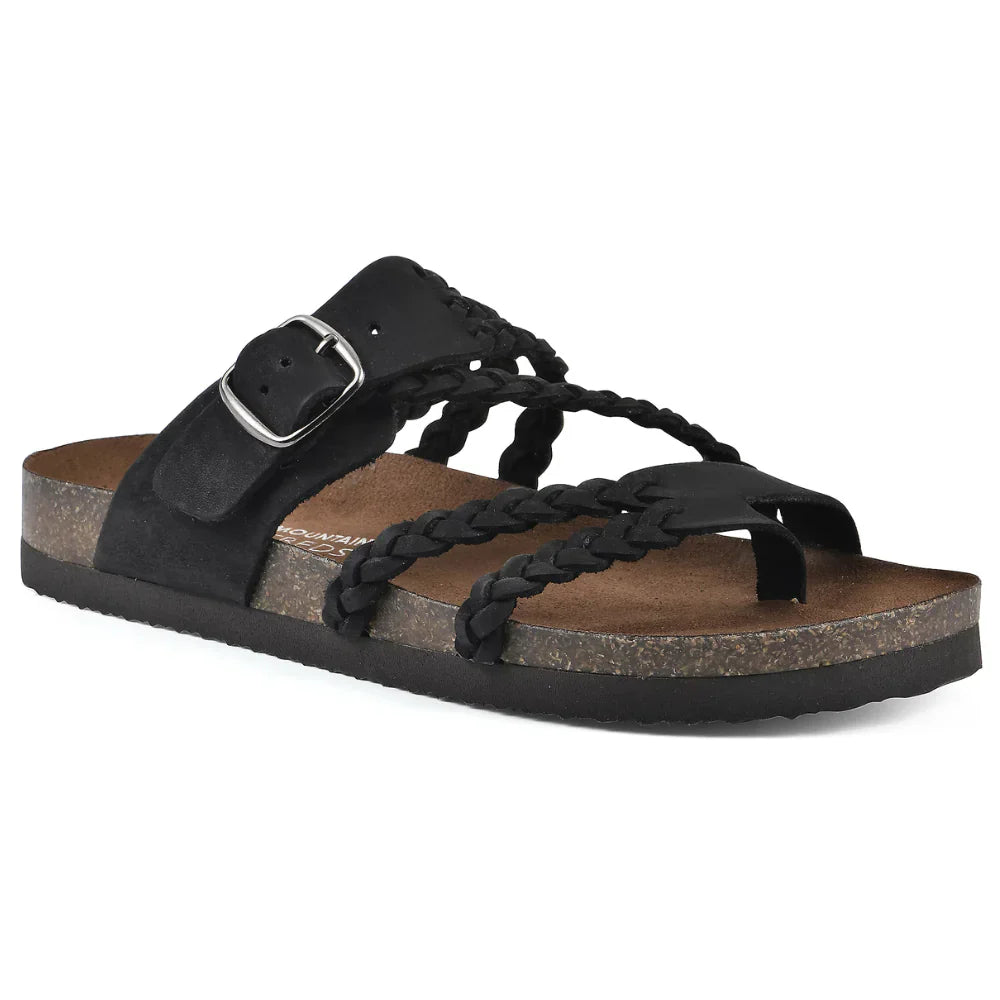 Lucia | Sandalias Ortopédicas