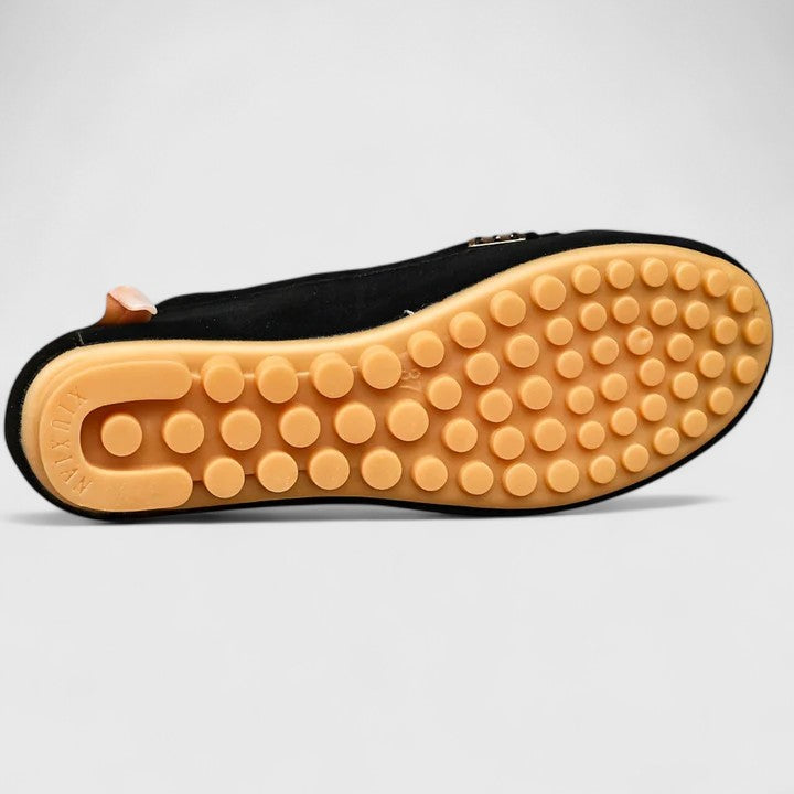 Karlene | Mocasín Confort Tendencia