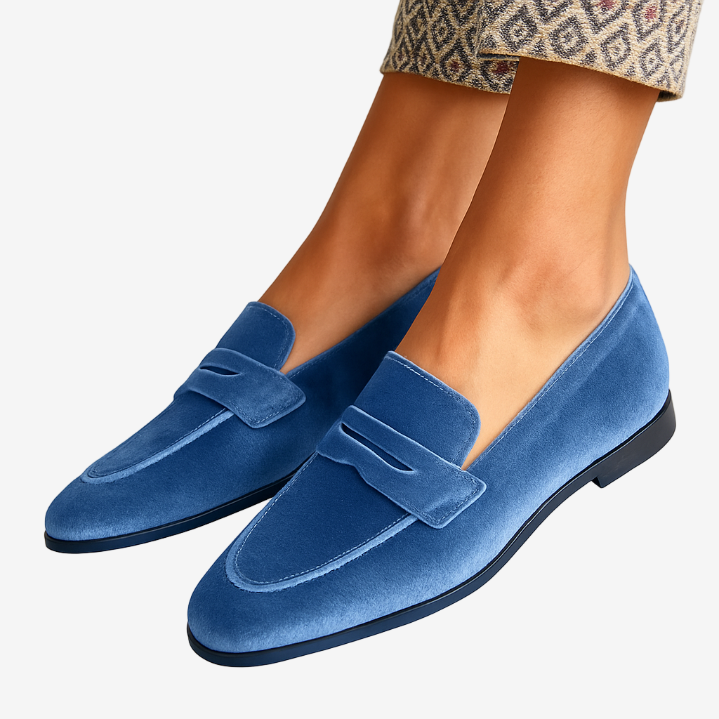 Isabella | Mocasín Confort Tendencia