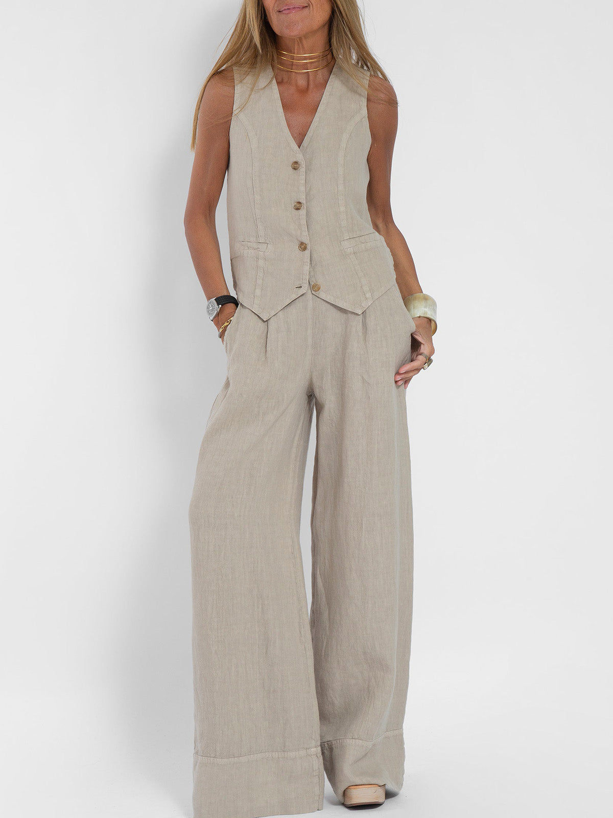 Aira | Conjunto Elegante