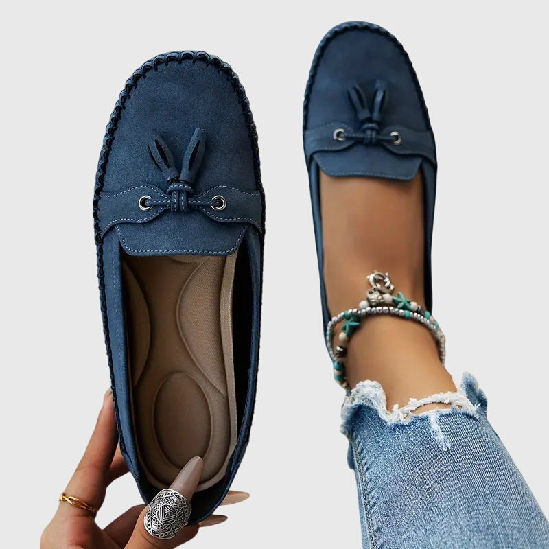 Marcelle | Mocasín Confort Tendencia