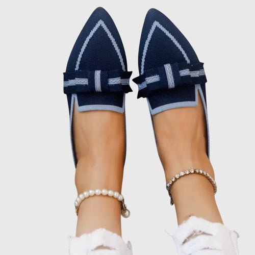Blaire | Mocasín Confort Tendencia