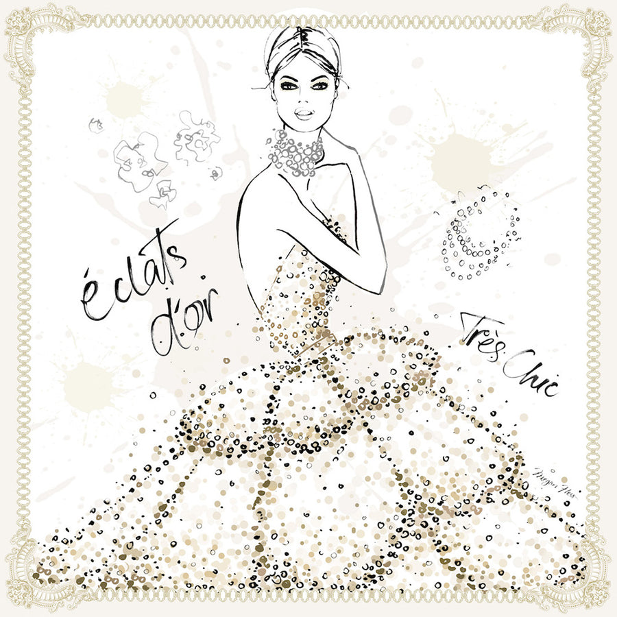 Cyrell | Conjunto Elegante Veraniego