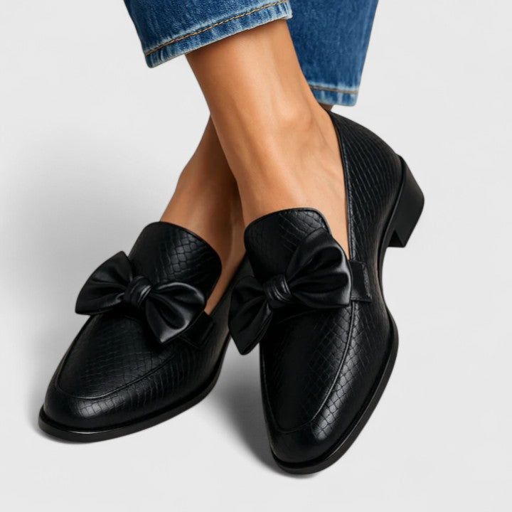 Melody | Mocasín Confort Tendencia