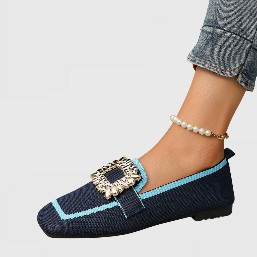 Meliora | Mocasín Confort Tendencia