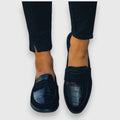 Marie | Mocasín Confort Tendencia