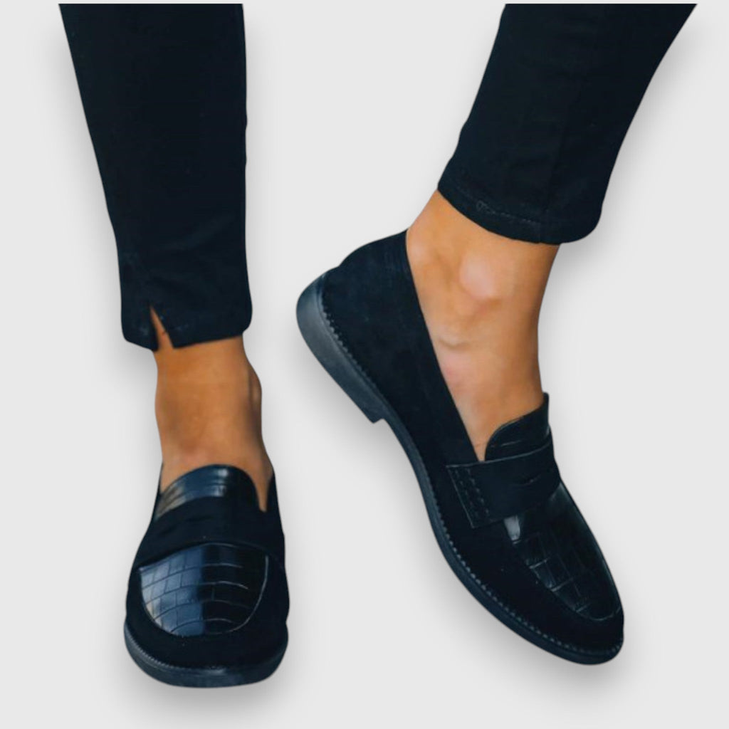 Marie | Mocasín Confort Tendencia