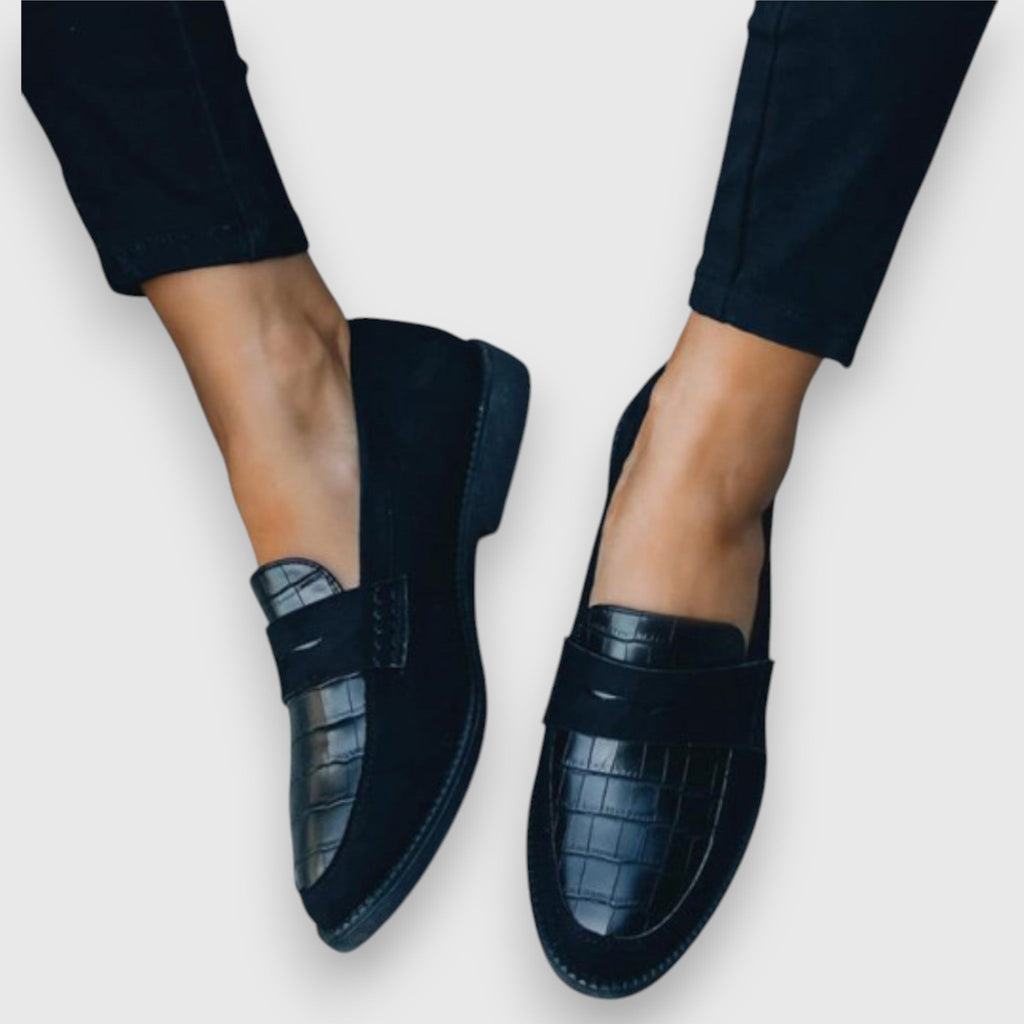 Marie | Mocasín Confort Tendencia