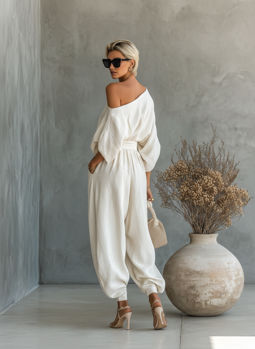 Adela | Conjunto Elegante