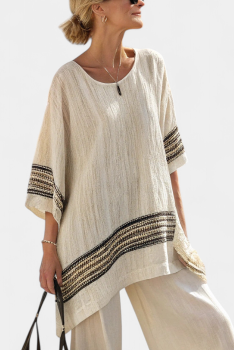 Mariella | Conjunto Veraniego
