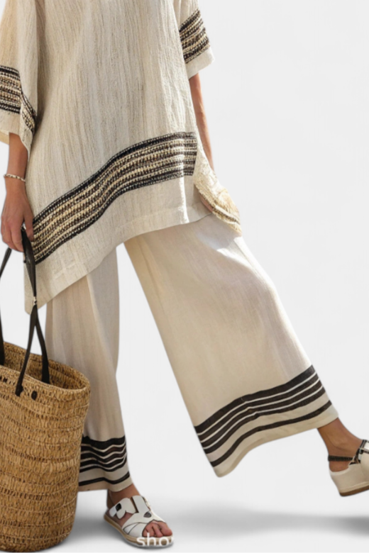 Mariella | Conjunto Veraniego