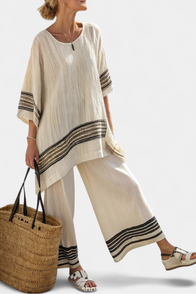 Mariella | Conjunto Veraniego