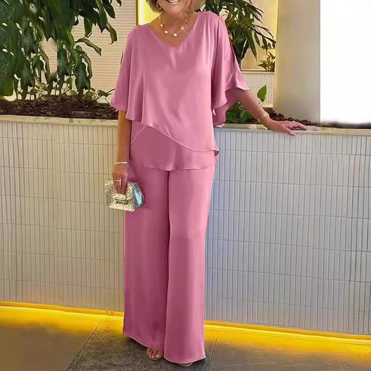 Martha | Conjunto en Tendecia cómodo