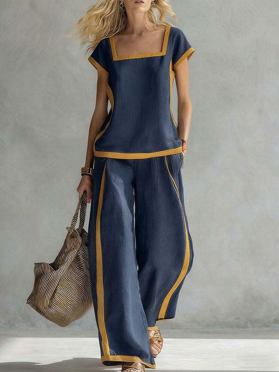 Serena | Conjunto de Moda