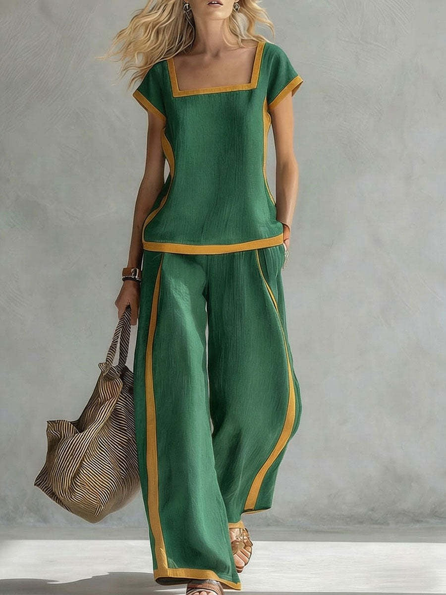 Serena | Conjunto de Moda