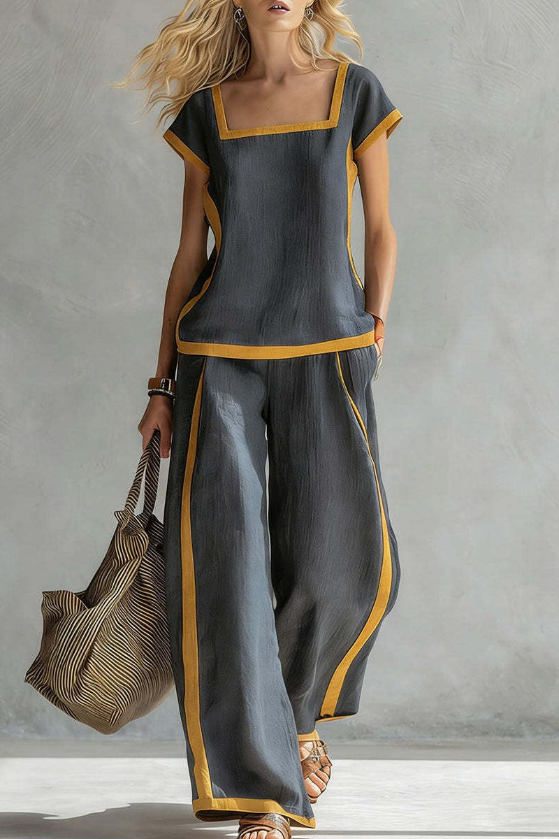 Serena | Conjunto de Moda