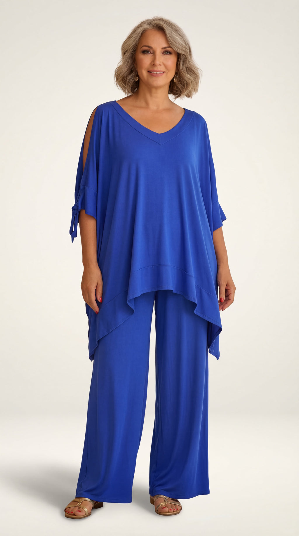 Zelora | Conjunto Elegante