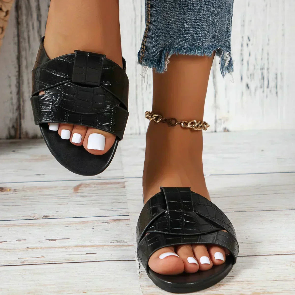 Fiora | Sandalias abiertas