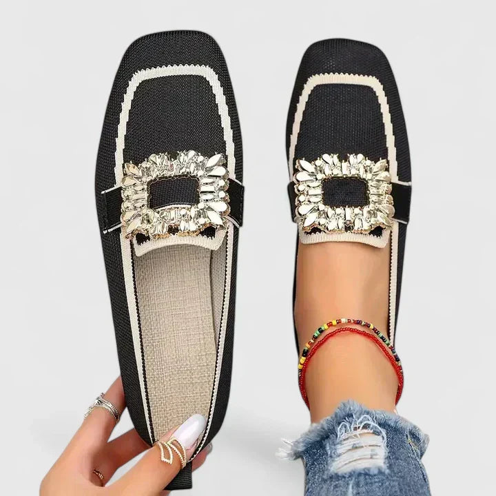 Meliora | Mocasín Confort Tendencia