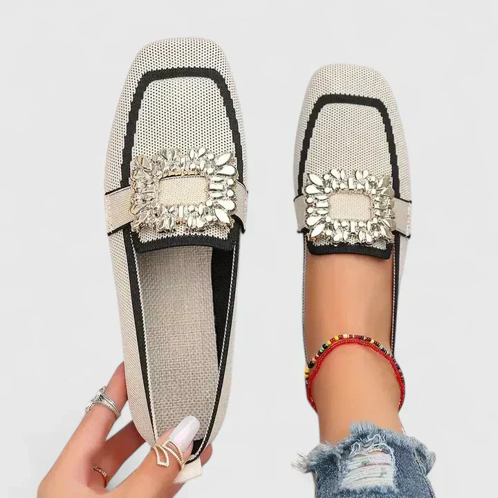 Meliora | Mocasín Confort Tendencia